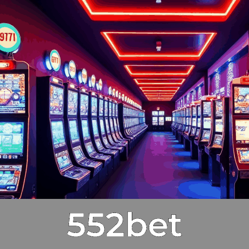 Experimente o Login Exclusivo com Proteção Avançada no 552bet