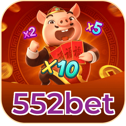 552betlogo