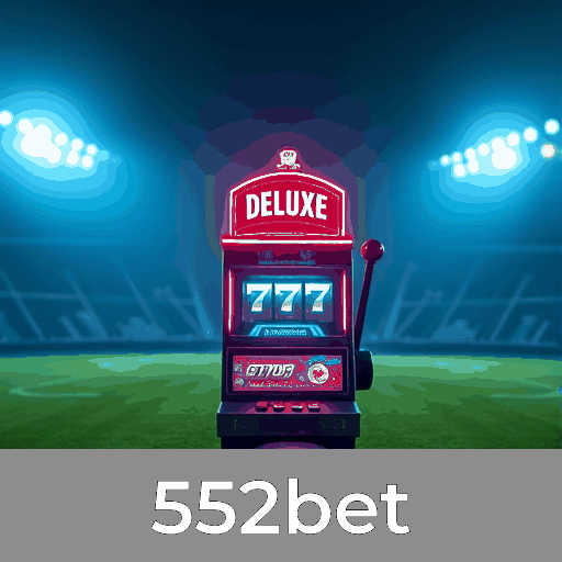 552bet: Sinta a Emoção do Big Bass Splash com Altas Recompensas!